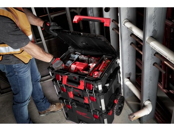 Milwaukee opbevaringstårn