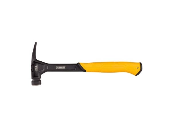 Dewalt stålhammer 20 OZ