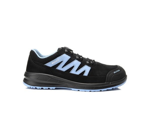 Elten sikkerhedssko Marten