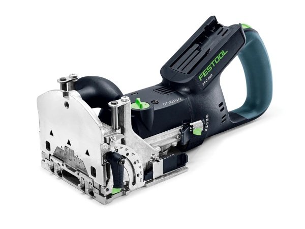 Festool Domino samlingsfræser Festool Domino samlingsfræser