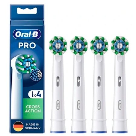 Oral-B børstehoveder