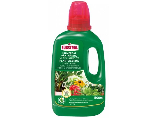 Substral universalnæring