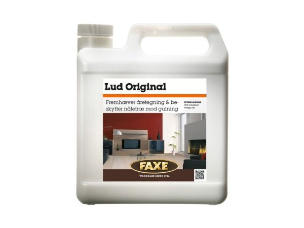 Faxe lud original