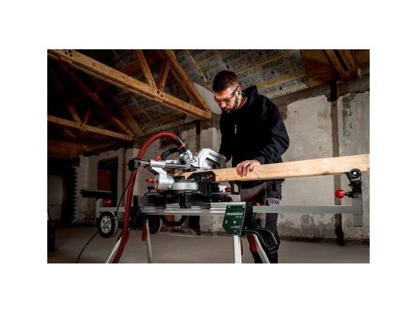 Metabo kap-geringssav