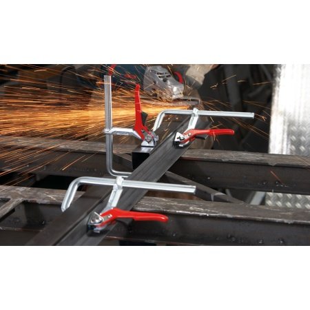 Bessey hurtigtvinge