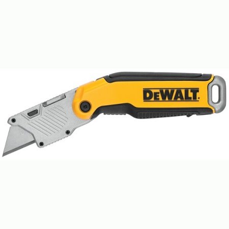 Dewalt foldekniv