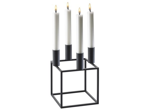 Kubus 4 stage sort Audo