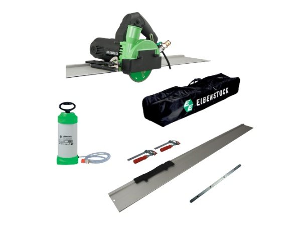 Eibenstock diamantsav EDS 125