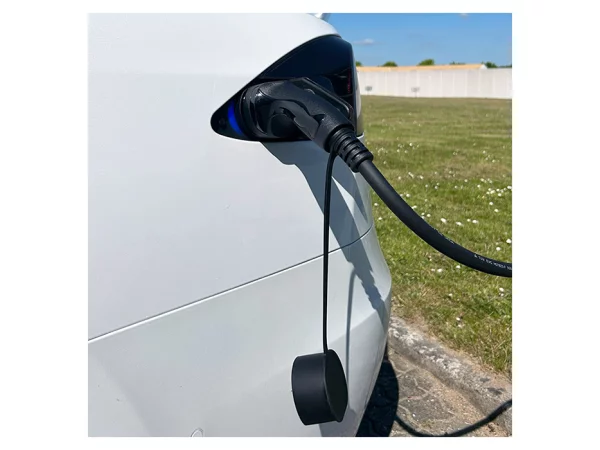 Avant ladekabel t/elbil
