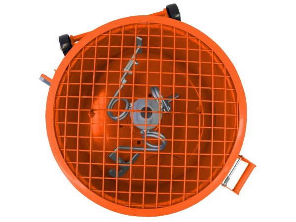 Atika tvangsblander Compact