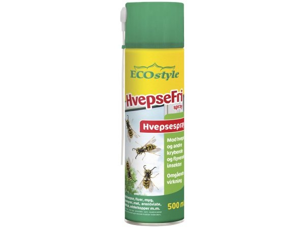 Ecostyle hvepsefri spray Ecostyle hvepsefri spray