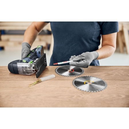 Festool rundsavklingesæt Festool rundsavklingesæt