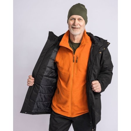 Pinewood Parka vinterjakke