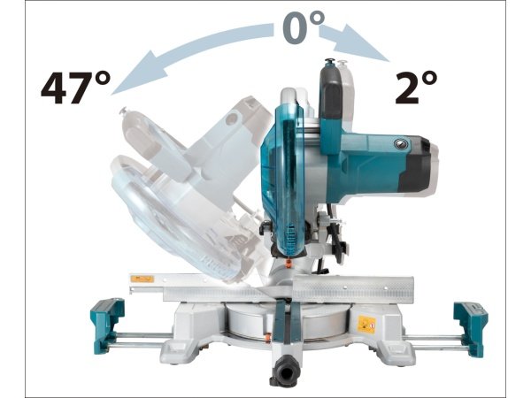 Makita kap-/geringssav