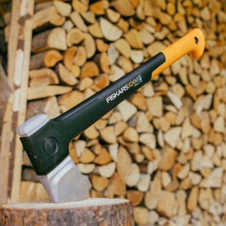 Fiskars X-series X24 kløveøkse