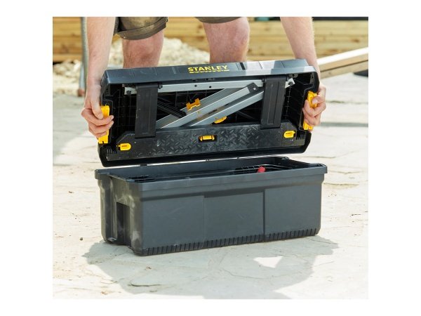 Stanley fm værktøjskasse