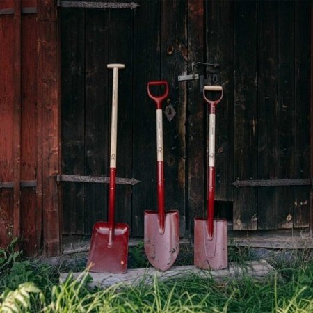 Fiskars Classic skovl