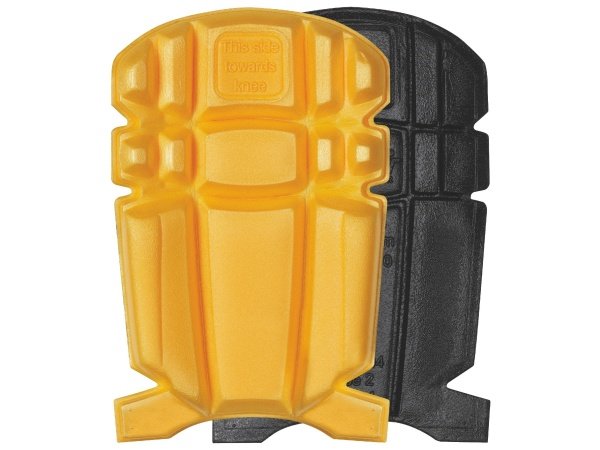 Snickers knæpude 9110 gul