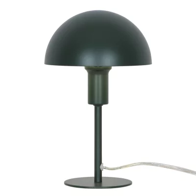Nordlux Ellen Mini bordlampe, produkt set forfra
