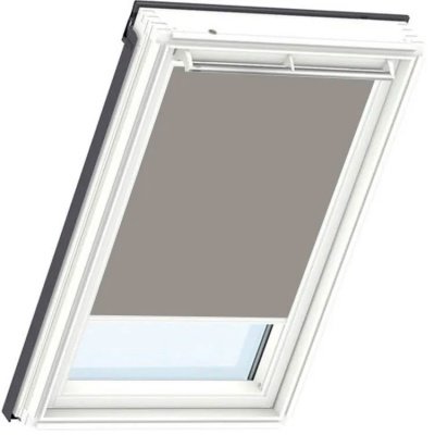 Velux mørklægningsgardin