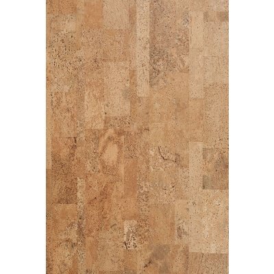 Wicanders Cork Start Identity Natural