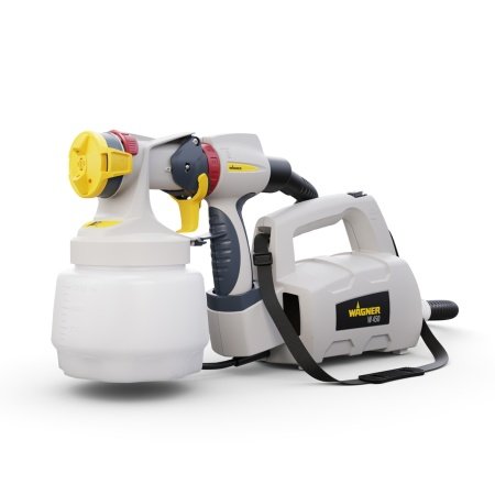 Wagner malersprøjte W450