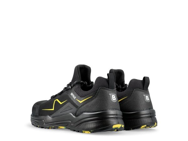 Brynje Bolt sikkerhedssko 3102