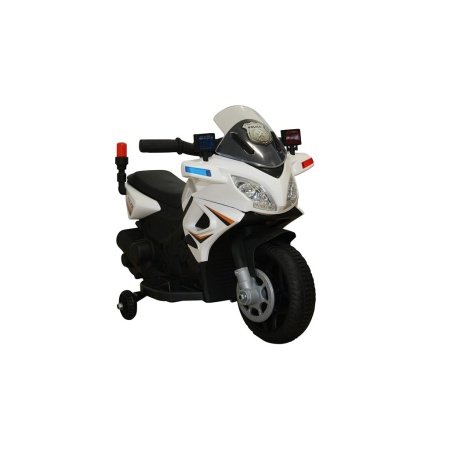 Azeno Police MC