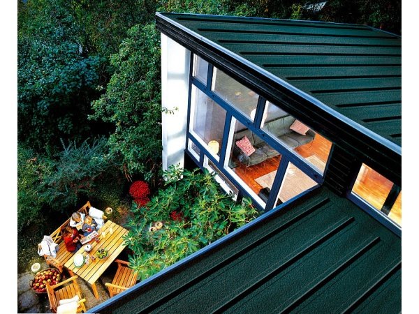 Icopal svejseoverpap TOP 500P