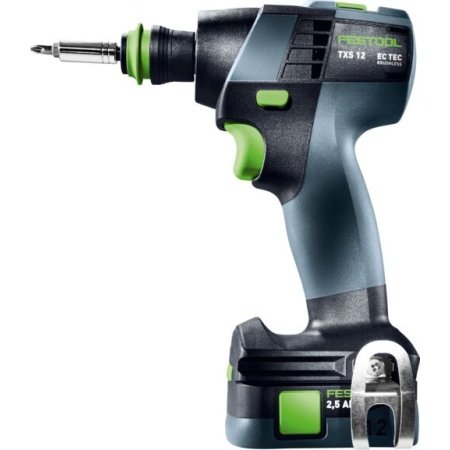 Festool bore-/skruemaskine