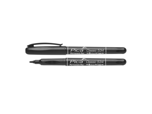 PICA Classic Permanent marker