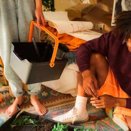 Fiskars redskabskasse