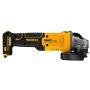 Dewalt DCG407NT vinkelsliber