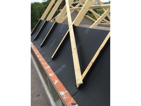 Nviro Isowind ventilationspl.