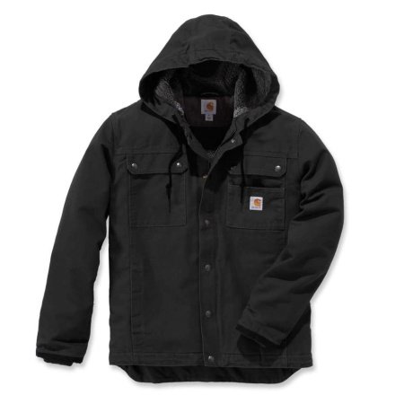 Carhartt jakke Bartlett