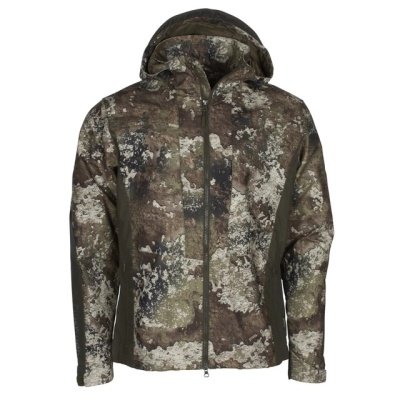 Camouflage/mosgrøn