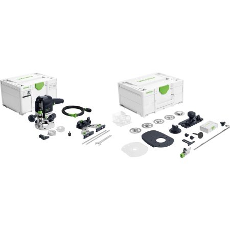 Festool overfræser