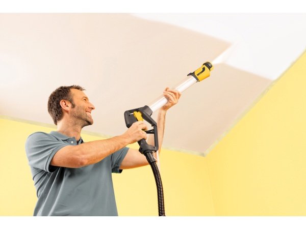 Wagner Black Range W975