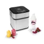 Princess ismaskine. Produkt vises med eksempler