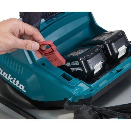 Makita akku plæneklipper