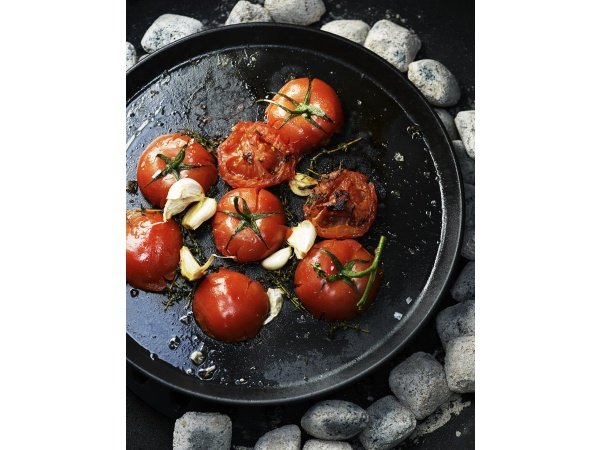 Morsø stegetallerken