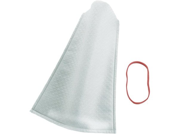 Nilfisk filterposer t/Buddy