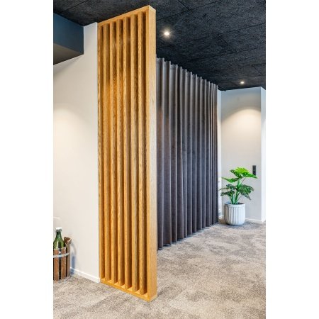 I-Wood Dividewall rumdeler