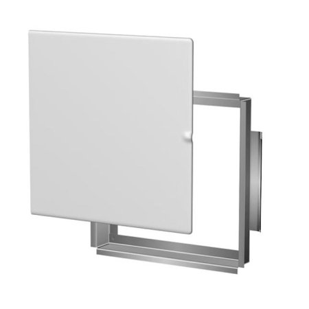 Knauf inspektionslem clips-on