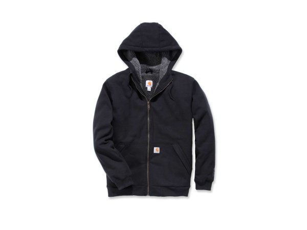 Carhartt hættetrøje Sherpa