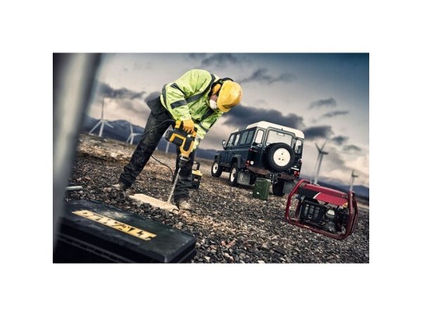 Dewalt betonbor SDS PLUS