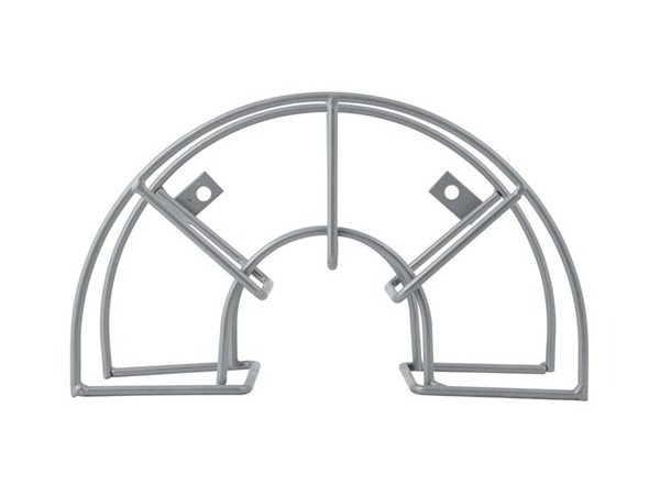 Grouw slangeholder