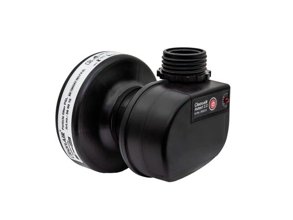 OS CleanAir åndedrætsværn OS CleanAir åndedrætsværn