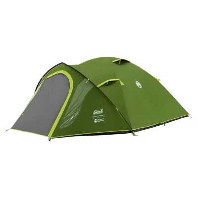 Colemann Darwin 3+