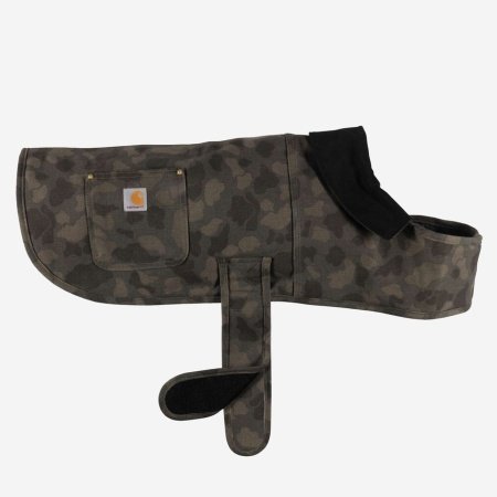 Carhartt hundefrakke